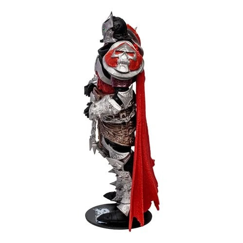 McFarlane Toys Vault Collection Medieval Spawn 7-Inch Scale Action Figure