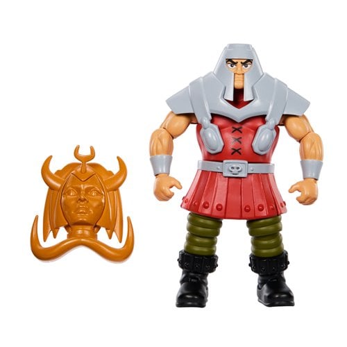 Masters of the Universe Origins Action Figure - by Mattel | Buy at ToyShnip