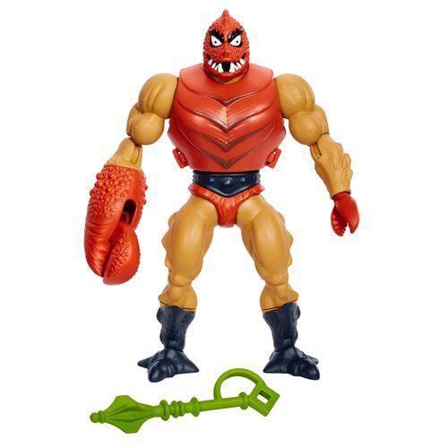 Masters of the Universe Origins Action Figure - by Mattel | Buy at ToyShnip