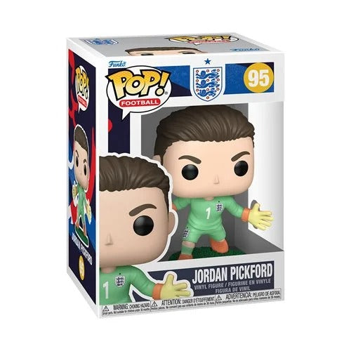 Funko Pop! - Football World Cup 2026 Vinyl Figures - Select Figure(s)