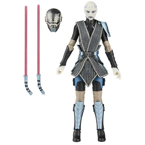 Star Wars: The Clone Wars - The Black Series 6-Inch Action Figure - Select Figure(s)