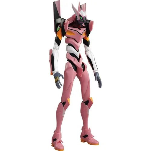 Blokees 73545 Neon Genesis Evangelion Production Model Custom Type-08a Legend Edition Model Kit