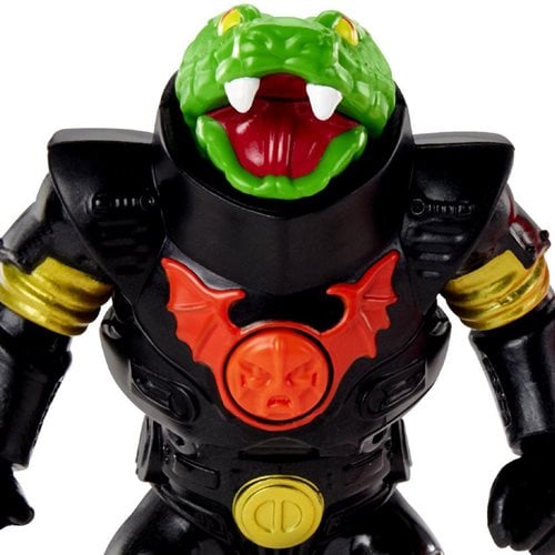 Masters of the Universe Origins Action Figure - by Mattel | Buy at ToyShnip