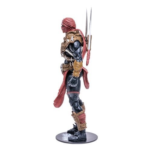 McFarlane Toys Spawn 7-Inch Action Figure - by McFarlane Toys | Buy at ToyShnip