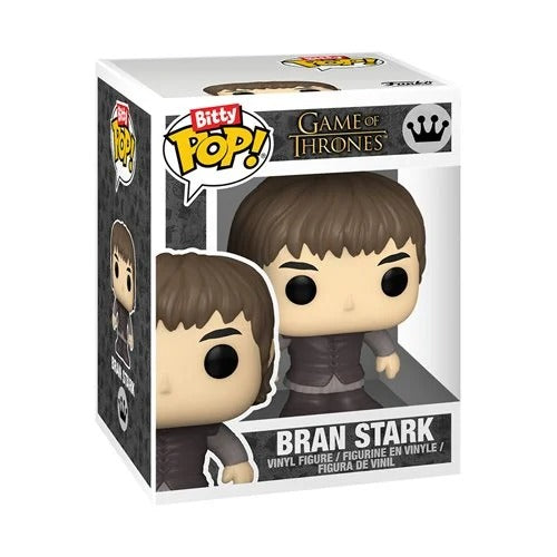 Funko Bitty Pop! Game of Thrones Mini-Figure 4-Pack - Select Figure(s)
