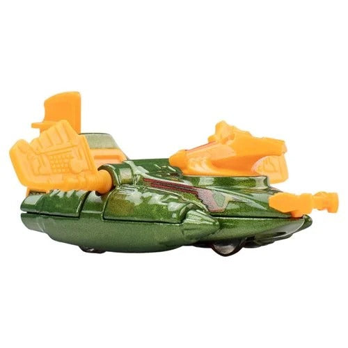 Hot Wheels Pop Culture 2026 - ToyShnip | EN