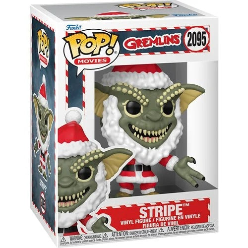 Funko Pop! Horror Holiday Vinyl Figures - Select Figure(s)