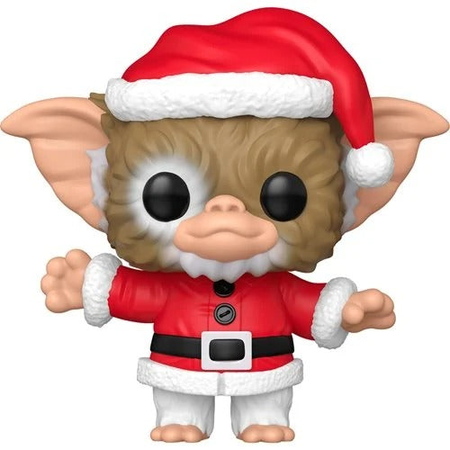Funko Pop! Horror Holiday Vinyl Figures - Select Figure(s)