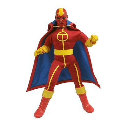 Mego 50th Anniversary DC World Greatset Series 8-Inch Action Figure - by Mego | Buy at ToyShnip