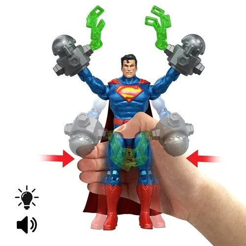 DC Feature 6-Inch Action Figure - Select Figure(s)