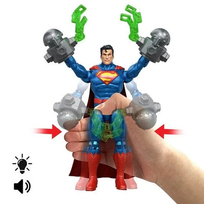 DC Feature 6-Inch Action Figure - Select Figure(s)