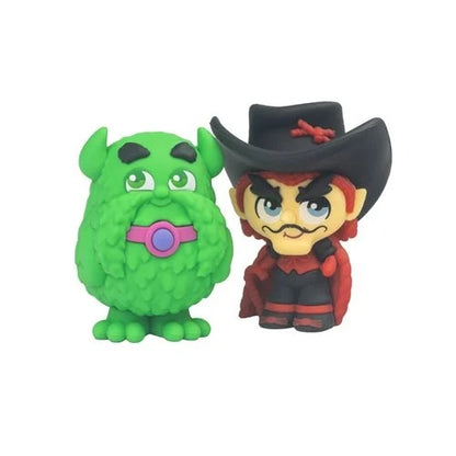 Cheebee Candy Land 2.5-Inch Collectible Mini-Figure - Select Figure(s)