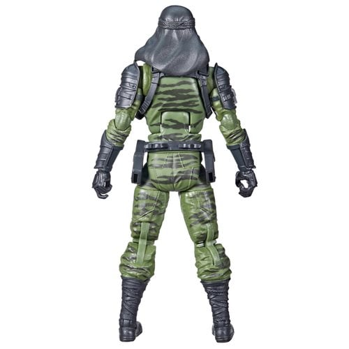 G.I. Joe Classified Series 6-Inch Action Figure - by Hasbro | Buy at ToyShnip