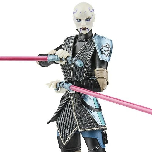 Star Wars: The Clone Wars - The Black Series 6-Inch Action Figure - Select Figure(s)