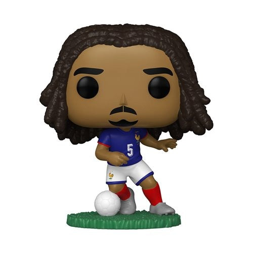 Funko Pop! - Football World Cup 2026 Vinyl Figures - Select Figure(s)