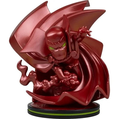 QMx Q-Fig Spawn Blind Box Wave 1 (1 Box with 1 Figure)