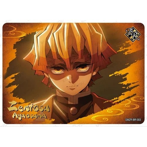 Demon Slayer: Kimetsu no Yaiba Infinity Castle Movie Edition 001 Collectible Trading Cards Display of 12 Packs