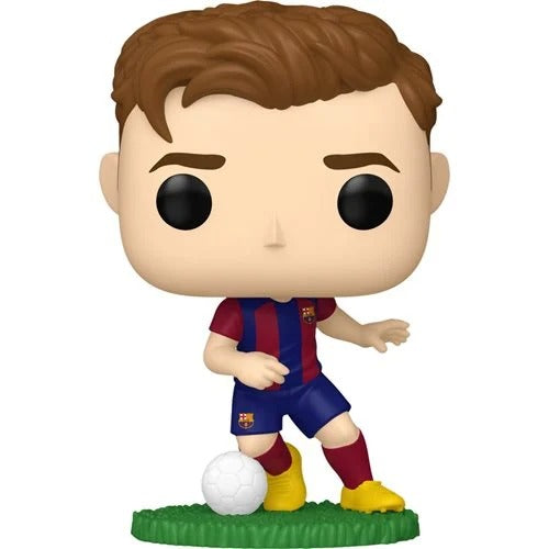 Funko Pop! Football Vinyl Figures - by Funko | Buy at ToyShnip