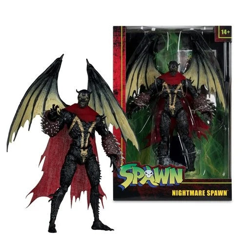 McFarlane Toys Spawn 7-Inch Action Figure - Select Figure(s)