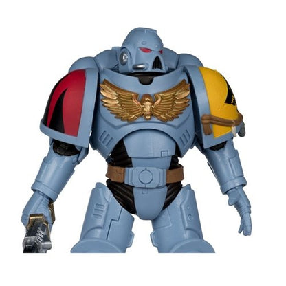 McFarlane Toys Warhammer 40000 7-Inch Action Figure - Select Figure(s)
