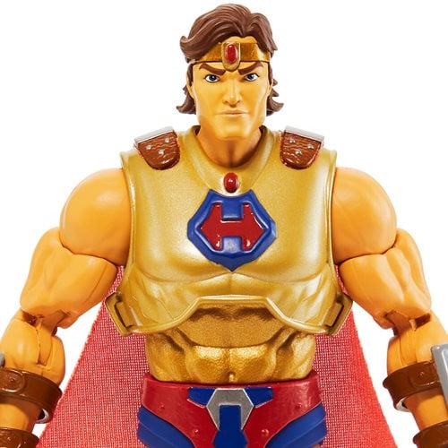 Masters of the Universe Masterverse Revelation Action Figure - by Mattel | Buy at ToyShnip