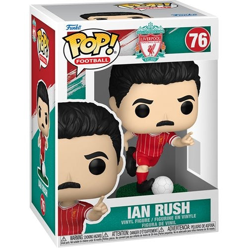 Funko Pop! Football Vinyl Figures - Select Figure(s)