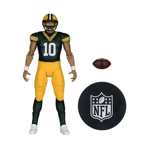NFL McFarlanes SportsPicks Wave 1 6-Inch Scale Action Figure - Select Figure(s)