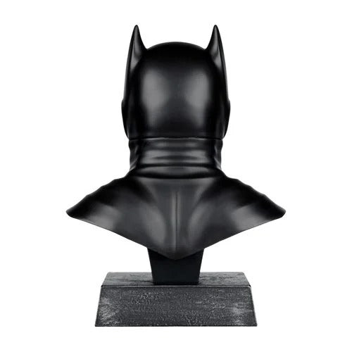 DC Direct  Prop Replica Batman 1:3 Scale Cowl - Select Figure(s)