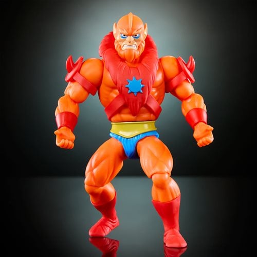 Masters of the Universe Origins Action Figure - by Mattel | Buy at ToyShnip