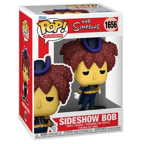 Funko Pop! Television The Simpsons Vinyl Figures - by Funko | Buy at ToyShnip