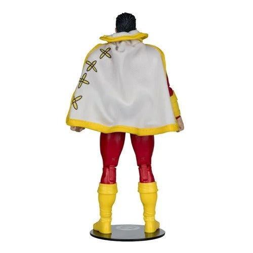 DC Multiverse Shazam (Power of Shazam) 7-Inch Scale Action Figure
