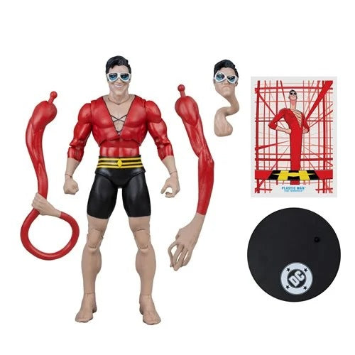 McFarlane Toys DC Multiverse 7-Inch Scale Action Figure - Select Figure(s)