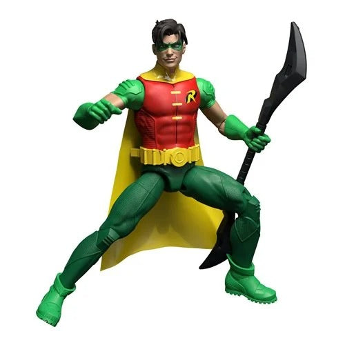 DC Premiere 6 1/2-Inch Core Action Figure - Select Figure(s)