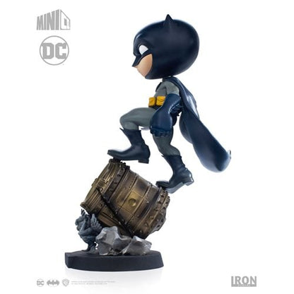 Iron Studios Batman MiniCo. Vinyl Figure - by Iron Studios | Buy at ToyShnip
