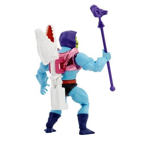 Masters of the Universe Origins Action Figure - by Mattel | Buy at ToyShnip