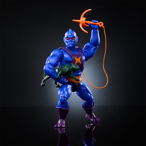 Masters of the Universe Origins Action Figure - by Mattel | Buy at ToyShnip