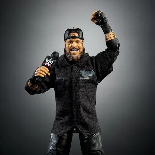 WWE Elite Collection Series 128 Action Figure - Select Figure(s)