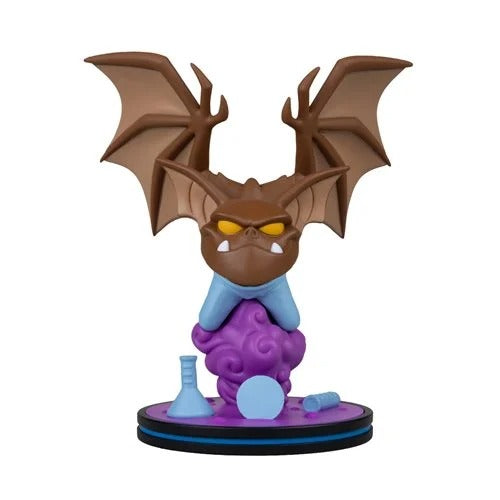 QMx Q-Fig DC Wave 1 Batman: The Animated Series 4-Inch Posed Figure - Select Figure