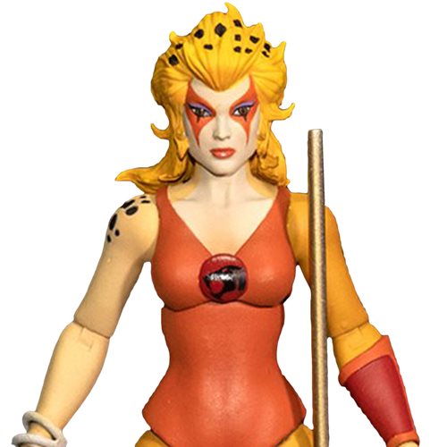 Super7 ThunderCats Ultimates 7-Inch Action Figure - by Super7 | Buy at ToyShnip