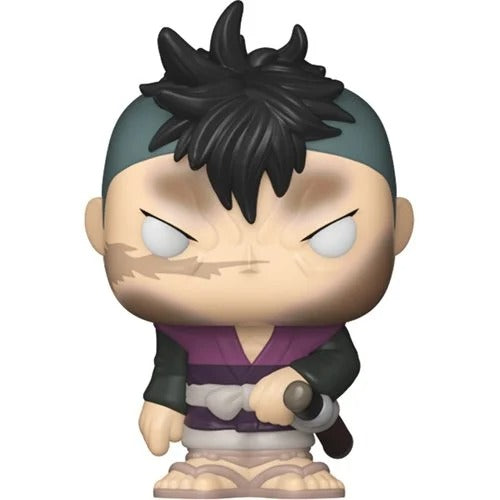 Funko Bitty Pop! Demon Slayer Mini-Figure 4-Pack Specialty- Select Figure(s)