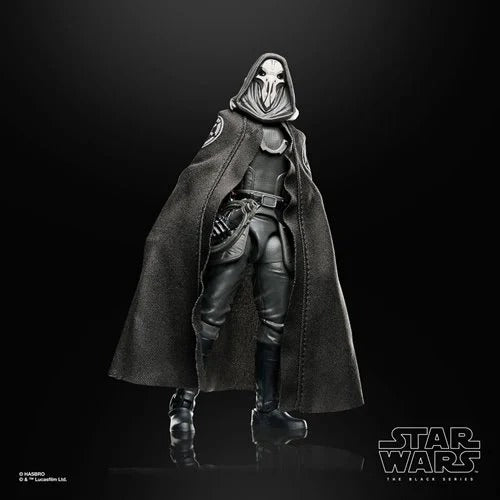 Star Wars: The Black Series Eleventh Brother 6-Inch Action Figure