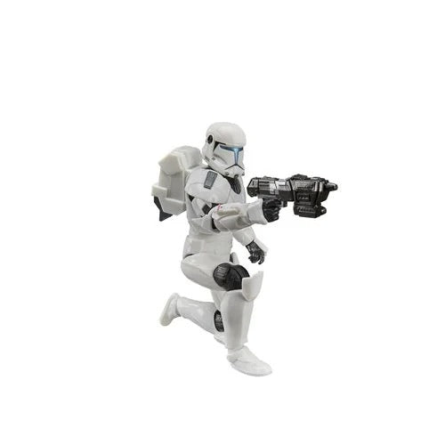 Star Wars The Black Series Gaming Greats Clone Commando Star Wars: Battlefront II 6-Inch Action Figure