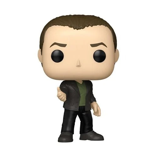 Funko Pop! Television - Doctor Who Vinyl Figure - Select Figure(s)