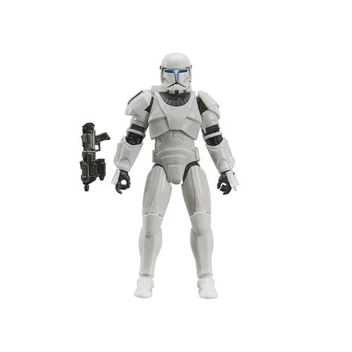 Star Wars The Black Series Gaming Greats Clone Commando Star Wars: Battlefront II 6-Inch Action Figure