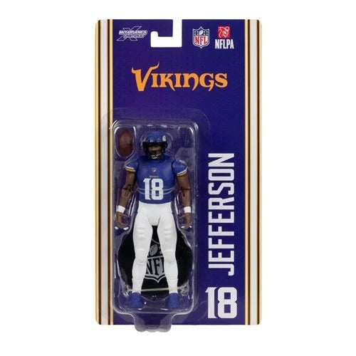 NFL McFarlanes SportsPicks Wave 1 6-Inch Scale Action Figure - Select Figure(s)