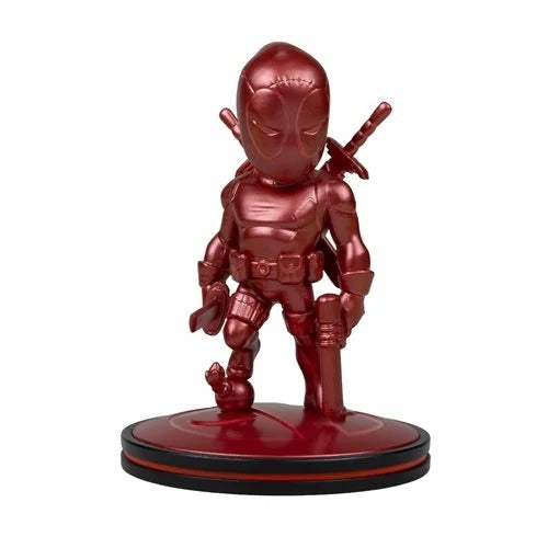 QMx Q-Fig Marvel Blind Box Wave 1 (1 Box with 1 Figure)