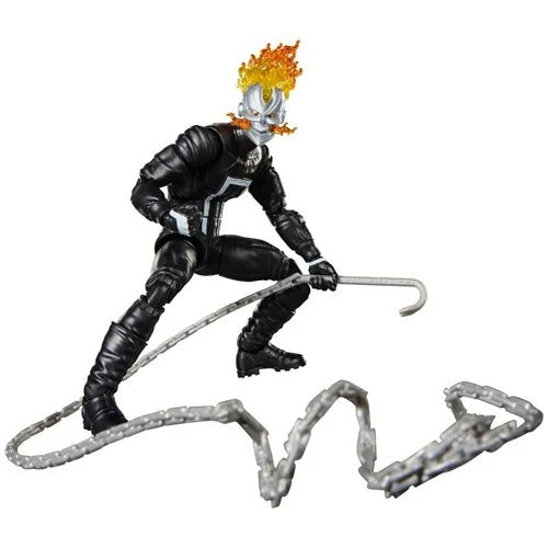 Marvel Legends Box Series 6-Inch Action Figures - Select Figure(s)