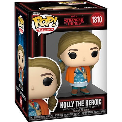 Funko Pop! Television - Stranger Things Vinyl Figures - Select Figure(s)
