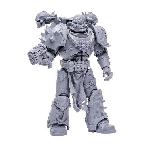 McFarlane Toys Warhammer 40000 7-Inch Action Figure - by McFarlane Toys | Buy at ToyShnip