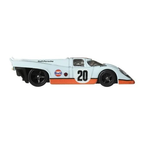 Hot Wheels Car Culture 2026 Vintage Racing - Select Vehicle(s)